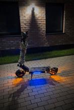 Kukirin g2master, Fietsen en Brommers, Ophalen, Zo goed als nieuw