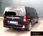 MERCEDES V 220 CDI BLUE-TEC EDITION LONG, Euro 5, Achat, Entreprise, 120 kW