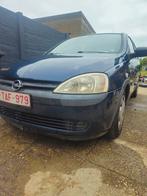 Opel corsa 1.7cdti, Auto's, Diesel, Particulier, Corsa, Te koop