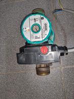 wilo smart 25/4 49W 4100900/0613 circulatiepomp ketelpomp, Ophalen, Gebruikt