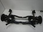 VW Golf 7 Onafhankelijke Achteras Compleet 5Q0505315G, Ophalen of Verzenden, Gebruikt, Volkswagen