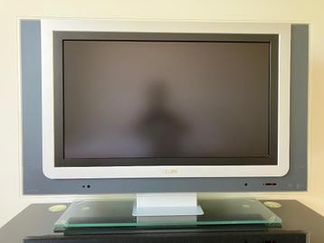 TV Philips LCD HD Ambilight 82 Cm (32 PF 9986/12) !!, Audio, Tv en Foto, Televisies, Philips, Gebruikt, LCD, Full HD (1080p)