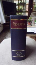 Spaans-Nederlands/Nederlands-Spaans Woordenb, Boeken, Woordenboeken, Ophalen of Verzenden, Nederlands