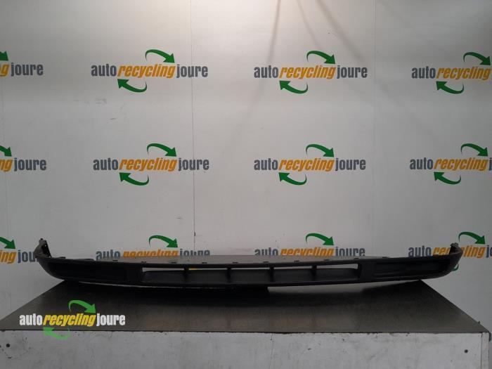 Spoiler voorbumper van een Volkswagen Golf (LA7W), Auto-onderdelen, Carrosserie, Volkswagen, Gebruikt, 3 maanden garantie