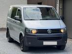 Volkswagen T5 Transporter 2.0 TDI AUTOMAAT, Diesel, Particulier, Transporter, Te koop