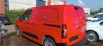 Citroën Berlingo /// automaat///3zit///navi, Auto's, Citroën, 1500 cc, Overige carrosserie, Te koop, 3 deurs