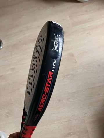 Aero-star lite Dunlop (padel) beschikbaar voor biedingen