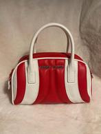 Handtas Tommy Hilfiger, Handtassen en Accessoires, Tassen | Damestassen, Ophalen of Verzenden, Zo goed als nieuw, Rood, Handtas