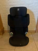 Maxi-Cosi Kore Pro i-Size Authentic Black, Kinderen en Baby's, Autostoeltjes, Ophalen, Gebruikt, Verstelbare rugleuning, Isofix