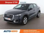Audi Q2 1.6 TDI Sport edition (bj 2017), Auto's, Audi, Stof, Gebruikt, Q2, https://public.car-pass.be/vhr/9a73e092-6c35-4528-b88a-dcd4ba87bb19