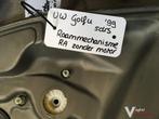 Golf 4 raammechanisme RA (zonder motor) bwjr 99, -, Utilisé, -, -