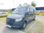 Hymer Free 600 - Mercedes, Caravans en Kamperen, Mobilhomes, Particulier