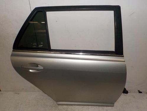 PORTIER RECHTS ACHTER Toyota Avensis Wagon (T25 / B1E), Auto-onderdelen, Carrosserie, Deur, Toyota, Achter, Rechts, Gebruikt