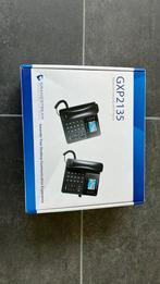 Grandstream Networks GXP2135, Ophalen, Zo goed als nieuw