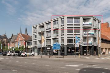 Appartement te koop in Pelt, 3 slpks beschikbaar voor biedingen