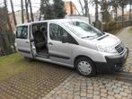 autos, Auto's, Fiat, Te koop, Diesel, Airconditioning, 9 zetels