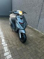 zip B klasse 50cc 4t, Fietsen en Brommers, Ophalen, Zip