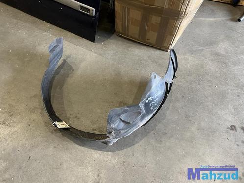 OPEL ASTRA G rechts voor modderkuip binnenscherm 1998-2005, Auto-onderdelen, Carrosserie, Bumper, Opel, Gebruikt, Ophalen of Verzenden