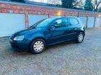 Belle VW Golf 5 - 1.9 TDI 77 kW 105 Ch., Autos, Achat, Entreprise, Golf, Tissu