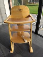 kinderstoel, Kinderen en Baby's, Kinderstoelen, Ophalen, Zo goed als nieuw, Meegroeistoel
