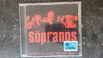 The Sopranos. Cd nieuwstaat, Cd's en Dvd's, Ophalen of Verzenden, Zo goed als nieuw
