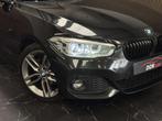 BMW 1 Serie 118 118 d PACK M (bj 2019), Auto's, BMW, 1 Reeks, 4 cilinders, 5 deurs, 150 pk