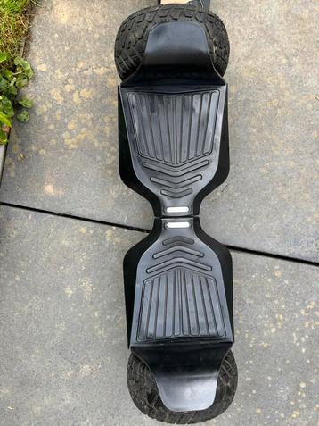 Hooverboard/crossboard, Enlèvement, Utilisé