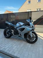 Suzuki GSX-R 600, Motoren, Particulier
