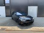 Pack BMW 318i M, Achat, Euro 6, Alcantara, Noir