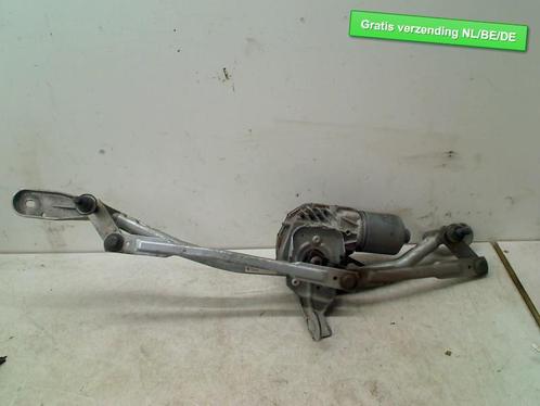RUITENWISSER MECH + MOTOR 5 serie Touring (F11) (7306266), Auto-onderdelen, Ruiten en Toebehoren, BMW, Gebruikt