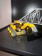 Lego City graafmachine 7248, Comme neuf, Ensemble complet, Lego, Enlèvement ou Envoi