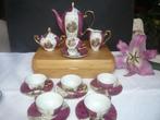 VINTAGE PETIT SERVICE EN PORCELAINE, Ophalen