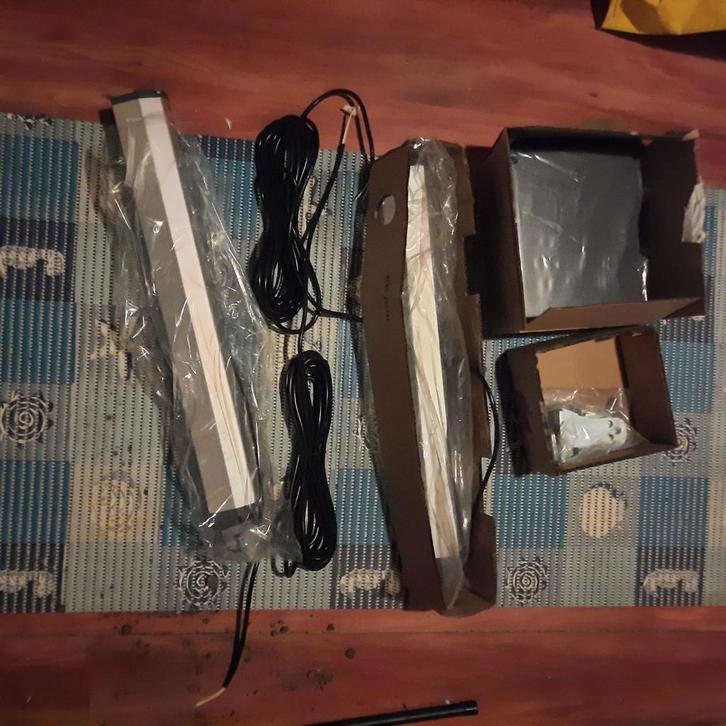 Electrische poort, Tuin en Terras, Tuinpoorten, Nieuw, Draaipoort, Ophalen