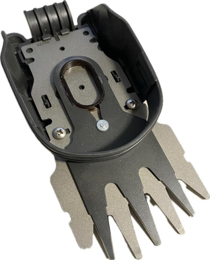 Mes voor gras en buxus - Gardena, Tuin en Terras, Grastrimmers, Nieuw, Minder dan 10 cm, Ophalen