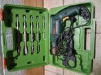 Bosch klop/boormachine, Doe-het-zelf en Bouw, Ophalen, Gebruikt, Boormachine