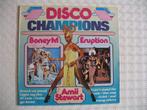 Disco champions, lp, Ophalen of Verzenden