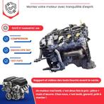 Mercedes slk 280 slk280 r171 3.0 v6 complete motor, Auto-onderdelen, Ophalen of Verzenden, Nieuw, Mercedes-Benz