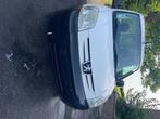 Peugeot Partner 1.9D, Reeds Gekeurd!!, Auto's, Voorwielaandrijving, 4 deurs, Stof, 4 cilinders