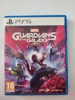 PS5 Marvel Guardians of the galaxy, Games en Spelcomputers, Games | Sony PlayStation 5, Verzenden, Zo goed als nieuw
