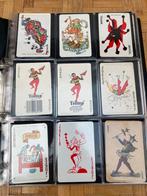 Verzameling jokers, Collections, Cartes à jouer, Jokers & Jeux des sept familles, Comme neuf, Enlèvement ou Envoi, Joker(s)