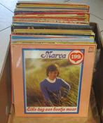 73 LP en néerlandais des années 60-70-80, Comme neuf, Enlèvement ou Envoi