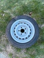 aanhangwagen velg met band nieuw, Auto diversen, Aanhangwagen-onderdelen, Ophalen, Zo goed als nieuw
