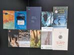 Franse romans, Boeken, Ophalen, Gelezen, België