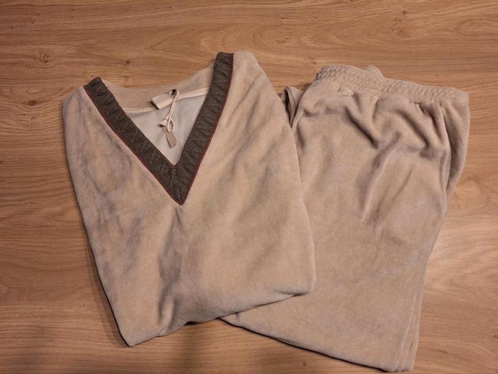 Alice et Maman pyjama maat 44, Kleding | Dames, Pyjama's, Nieuw, Maat 42/44 (L), Ophalen of Verzenden