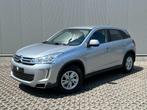 ✅ Citroen C4 Aircross 1.6 e-HDi GARANTIE 2WD GPS Leder PDC, Autos, Citroën, Cuir, Argent ou Gris, Achat, Euro 6