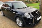 MINI Cooper S 2.0 - Onberispelijke staat - 32000Km - Gekeurd, Leder, Particulier, 136 g/km, Euro 6