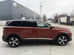 Peugeot 5008 2021 Euro 6 d 7 plaatsen, Auto's, Peugeot, Leder en Stof, 7 zetels, 96 kW, Diesel