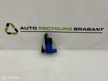 Ruitensproeierpomp Peugeot Renault  ORIGINEEL 9641553880 beschikbaar voor biedingen