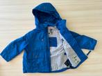 Veste pour enfants Mexx 98-104 (bleue, doublée), Mexx, Garçon, Enlèvement, Utilisé