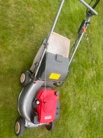 Honda hrd536 semi-professionele topmachine!, Tuin en Terras, Grasmaaiers, Ophalen, Opvangzak, Honda, Benzine-grasmaaier